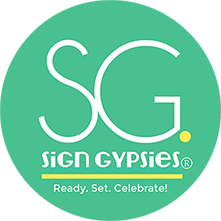 Sign Gypsies